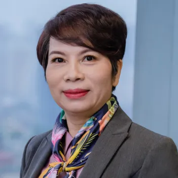 Tran Thi Thuy Ngoc